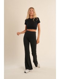 LEGGINGS ACAMPANADOS