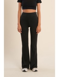 LEGGINGS FLARED