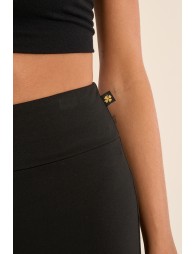 LEGGINGS ACAMPANADOS