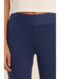 LEGGINGS FLARED