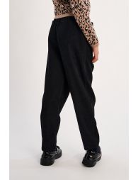 Pants waist paper bag