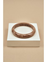 Bangle Terracota