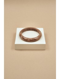 Bangle Terracota
