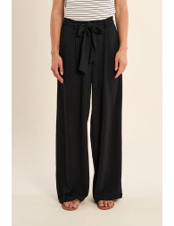 Flowing trousers