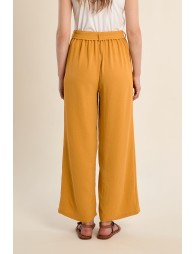 Pantalon fluide