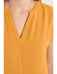 Short, straight dress