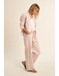 Denim jacket, officer