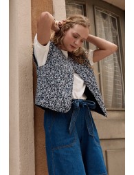 T-shirt en coton, basique