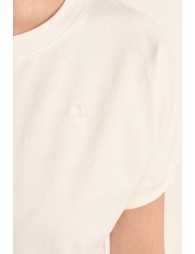 T-shirt en coton, basique