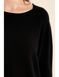 Pull en maille fine, basique