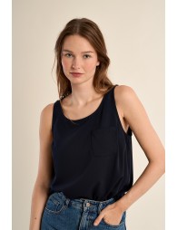 Débardeur sans manches