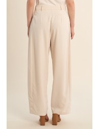 Pantalon de tailleur