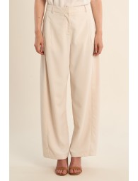 Pantalon de tailleur