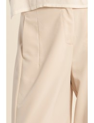 Pantalon de tailleur