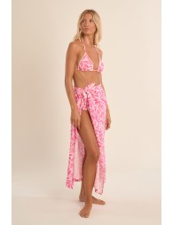 Printed sarong