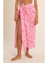 Printed sarong