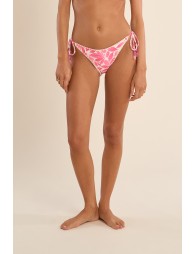 Bas de maillot de bain imprimé