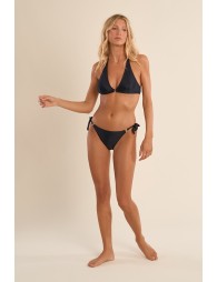 Bikini bottoms, iridescent