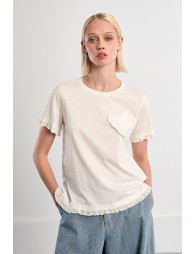 Heart T-shirt
