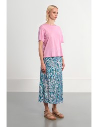 T-shirt basique décontracté