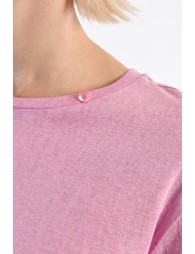 T-shirt basique décontracté