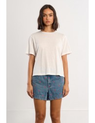 Basic casual T-shirt