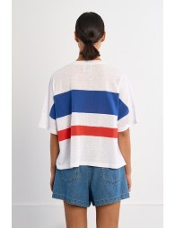 California Oversized T-Shirt