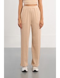 Pantalon jogger irisé