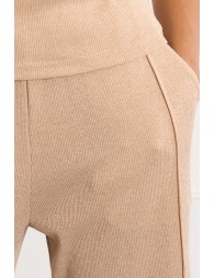 Pantalon jogger irisé