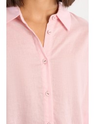Chemise droite légère