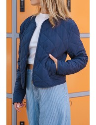 Veste matelassée