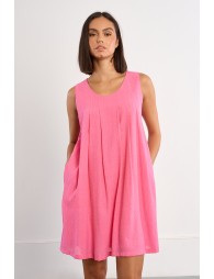 Robe trapèze BabyDoll