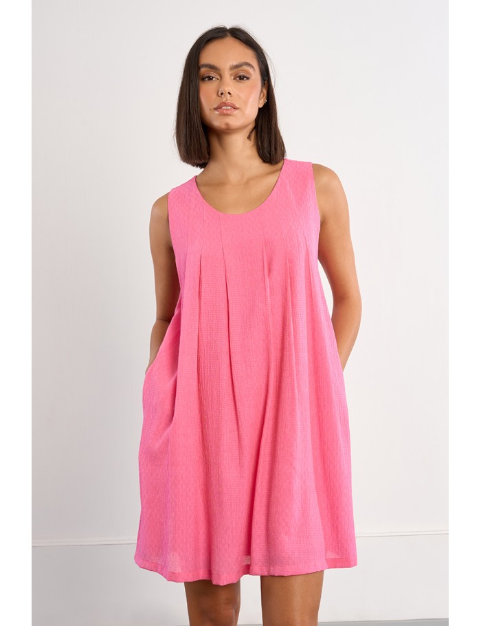 Robe trapèze BabyDoll