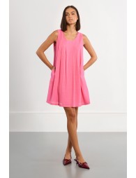 Robe trapèze BabyDoll