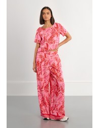 Top ouvert dans le dos Playa