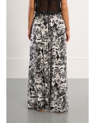 Hawaii Wide Pants