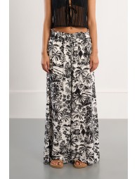 Hawaii Wide Pants