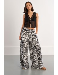 Hawaii Wide Pants