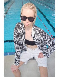 Chemise décontractée Hawaï