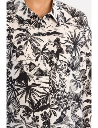Chemise décontractée Hawaï