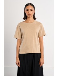Basic casual T-shirt