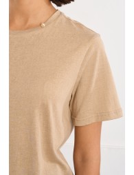 T-shirt basique décontracté