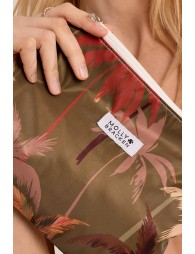 Pochette imprimée Moana