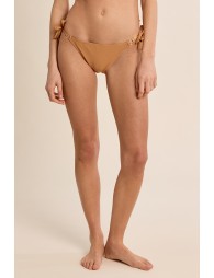 Bas de maillot de bain, irisé