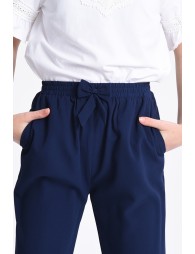 Roll-up pants