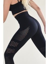 High waist leggings