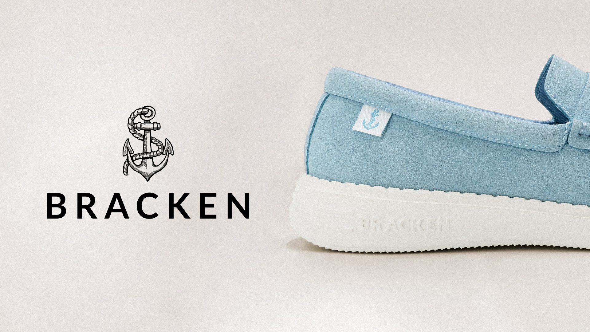 BRACKEN Slide background